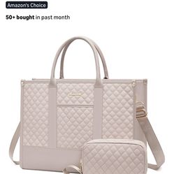 Lovevook Laptop Tote Bag