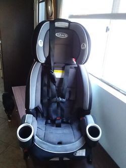 Graco model 1906081 4 seats in one for Sale in San Diego CA