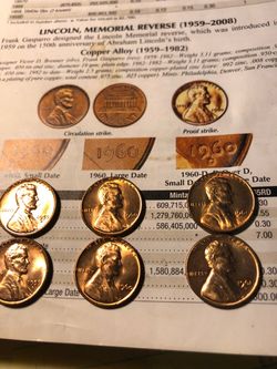 Coins