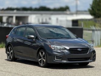 2018 Subaru Impreza