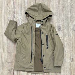 ZARA Kids Jacket Size 7 Youth 