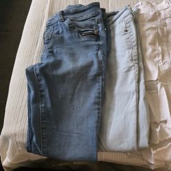 Skinny Jeans Size 28