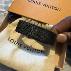 Louis Vuitton Bracelet 