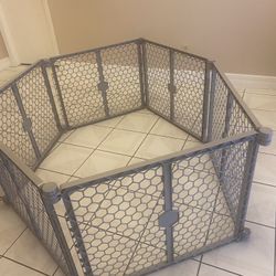 Playpen 
