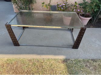 Cofee table