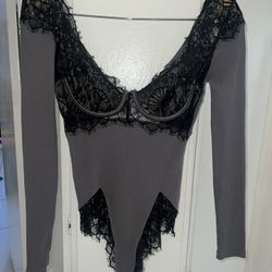 Body Suit