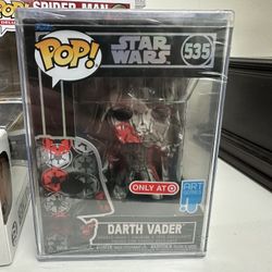 Funko Pop Lot