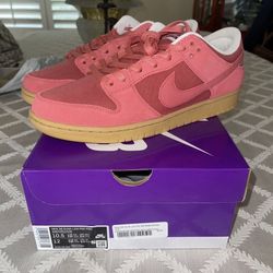 Nike Dunk Low SB Adobe Size 10.5 and 11 BRAND NEW 