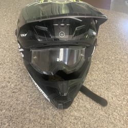 Helmet 