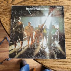 The  Best  Of. The  Guess