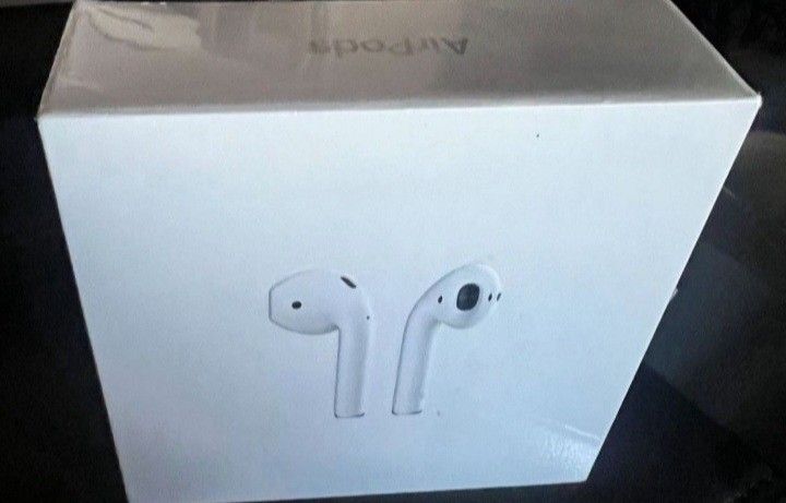 Apple AirPods ( New In Box)