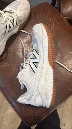 New Balance Turf