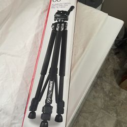 Sunpak Pro Series Tripod