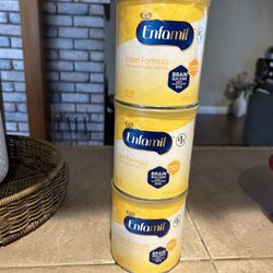 Enfamil Infant 