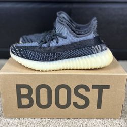 Yeezy Boost 350 Carbon