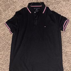 Tommy Hilfiger men’s polo