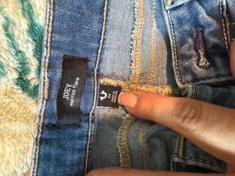 Women’s True Religion size 33