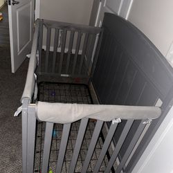 Baby Crib