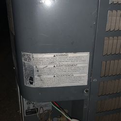 Ton And A Half Condenser