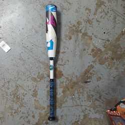 Baseball Bat USSSA