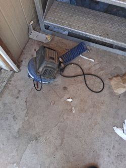 Air compresor