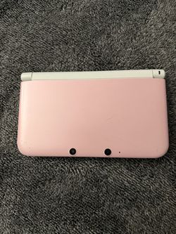 Nintendo 3DS XL