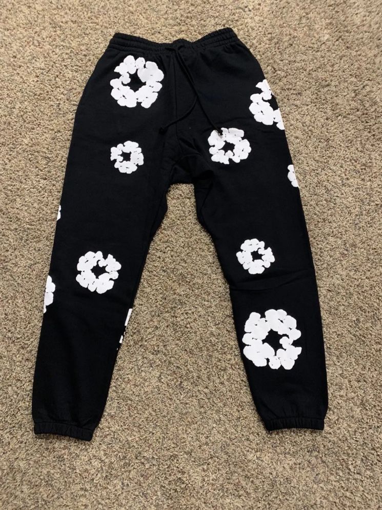 DENIM TEARS