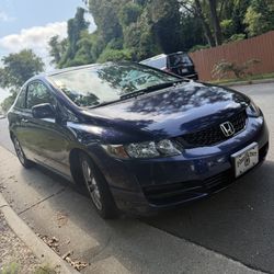 2009 Honda Civic