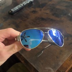 BRAND NEW COSTA SUNGLASSES