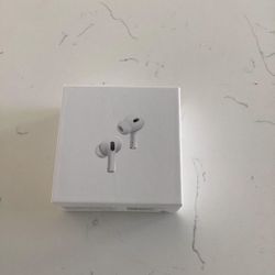 Brand New AirPod Pro Gen 2