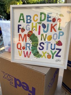 Eric Carle