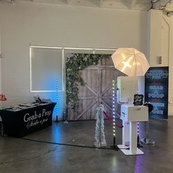 Photo Booth