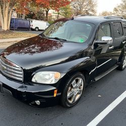 2009 Chevrolet HHR