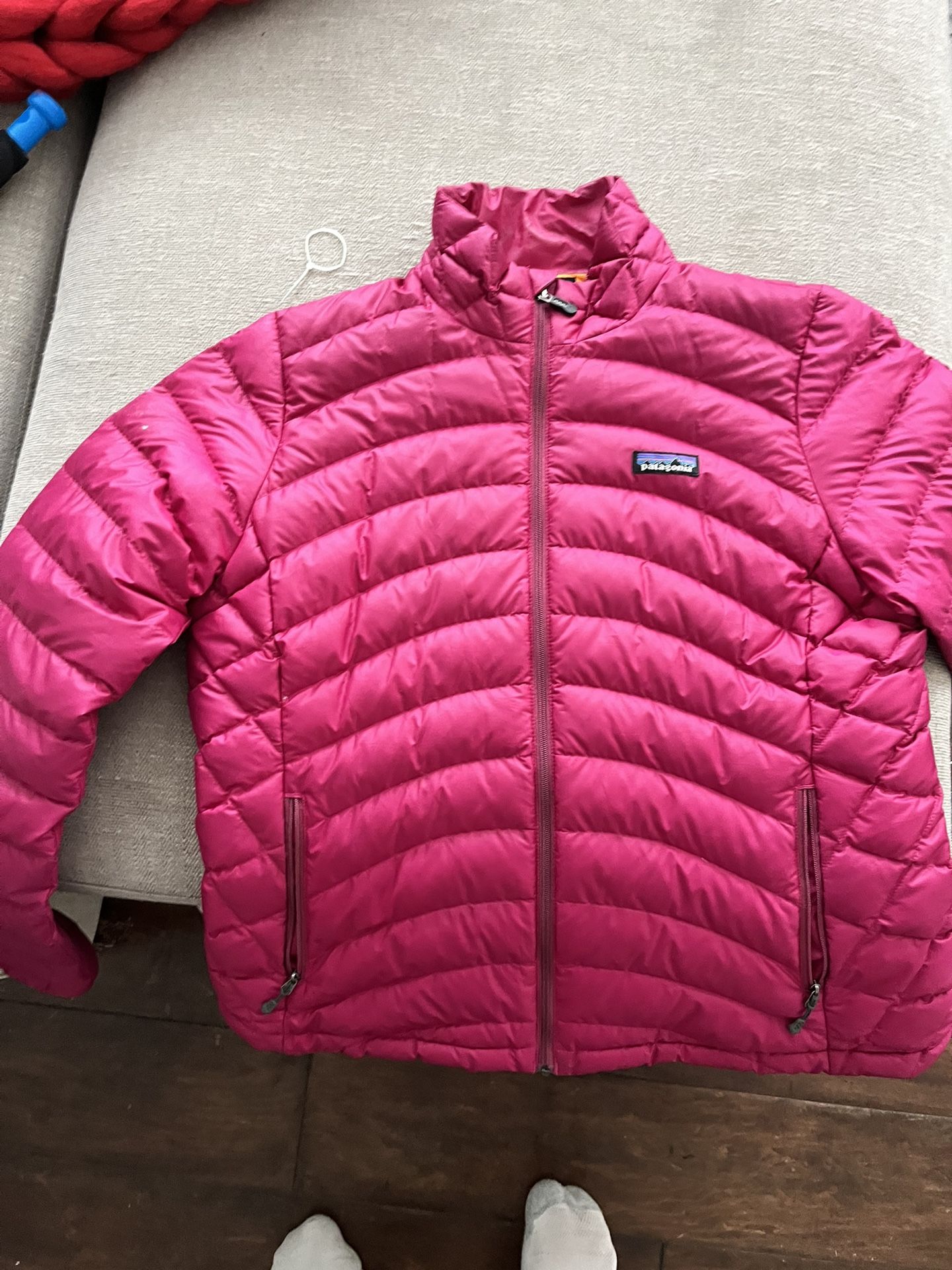 Patagonia Women’s Jacket