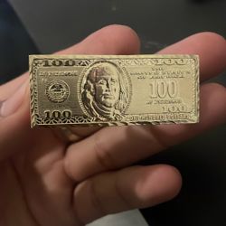 10k Gold Double Ring 