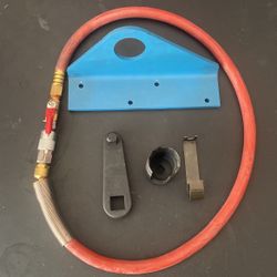 Ford Power stroke 6.0 Tools 