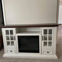 Tv Stand Farmhouse