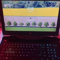 Hp Omen Gaming Laptop
