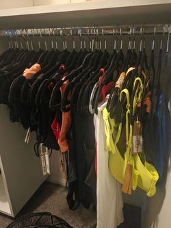 SKIMS SWIMWEAR