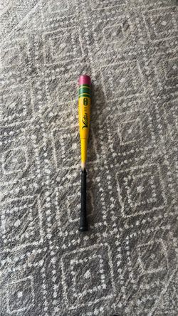 Used victus 32 inch pencil bat