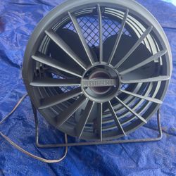 Westinghouse Fan 