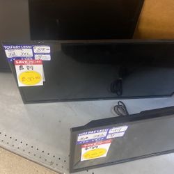 TCL 32 “ $30 No Legs 