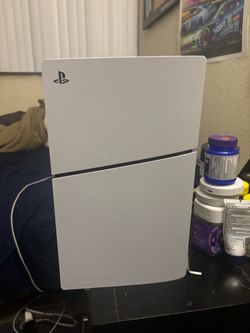 Ps5