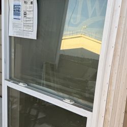 36 x 60 brand new Windows