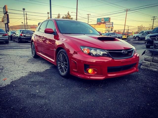 2011 Subaru Impreza