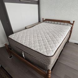 Full Size Bed