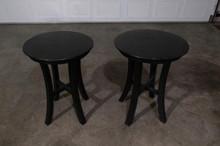 Side Tables
