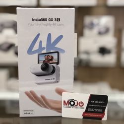 Insta360 Go 3s 64gb 