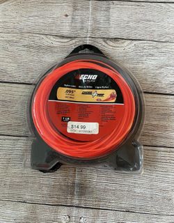 Line for Grass Trimmers 