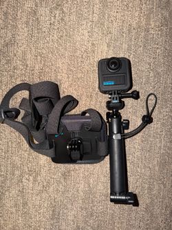 GoPro MAX 2 Bundle